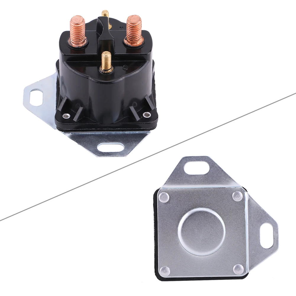

Glow plug Relay Glow plug Relay for Ford Relay Glow Plug Glowplug Relay Solenoid for Ford 7.3L Powerstroke Power Stoke