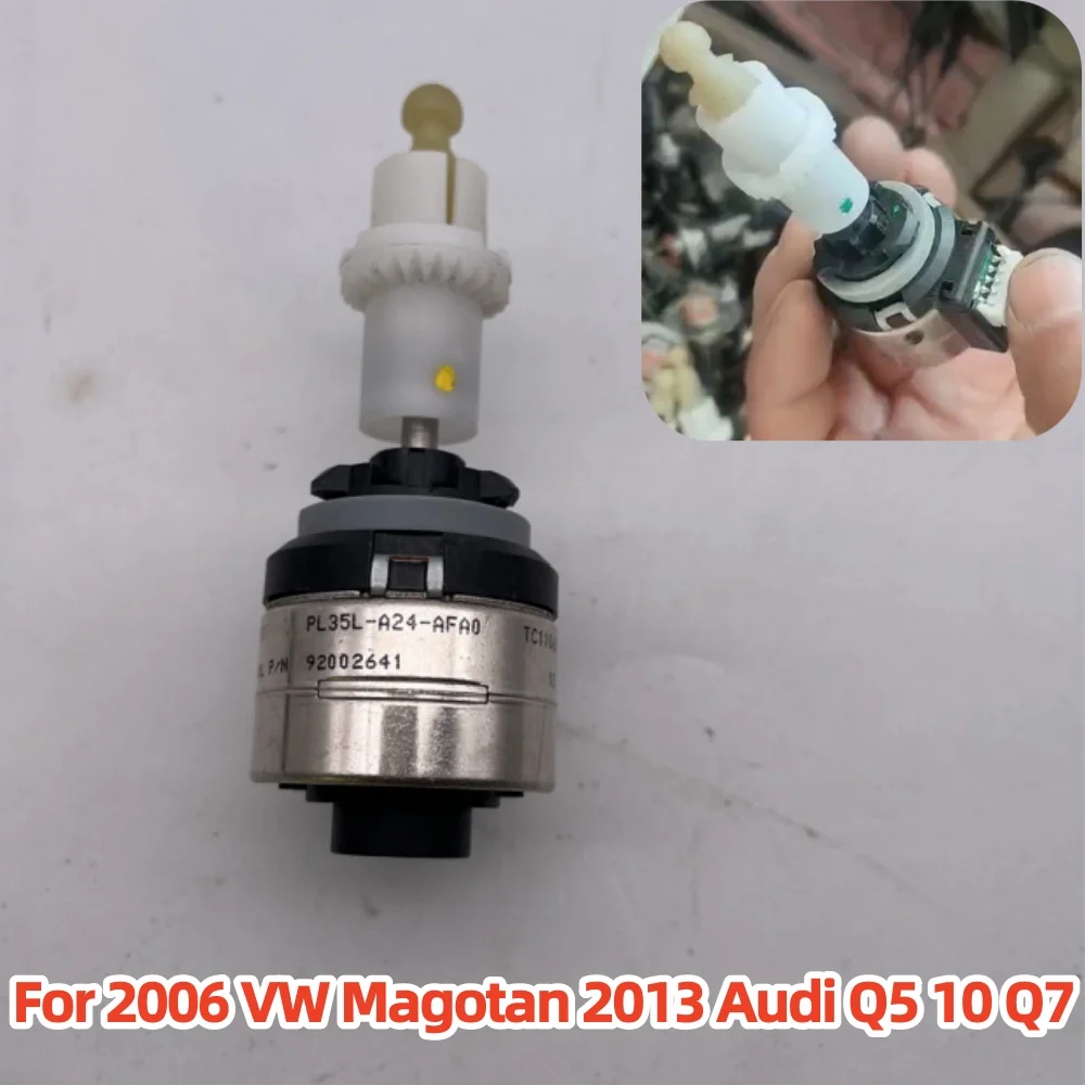 

Двигатель регулировки высоты фары для Volkswagen Magotan 2013 Audi Q5 10 Q7 PL35L-A24-AFA0 2006 года выпуска