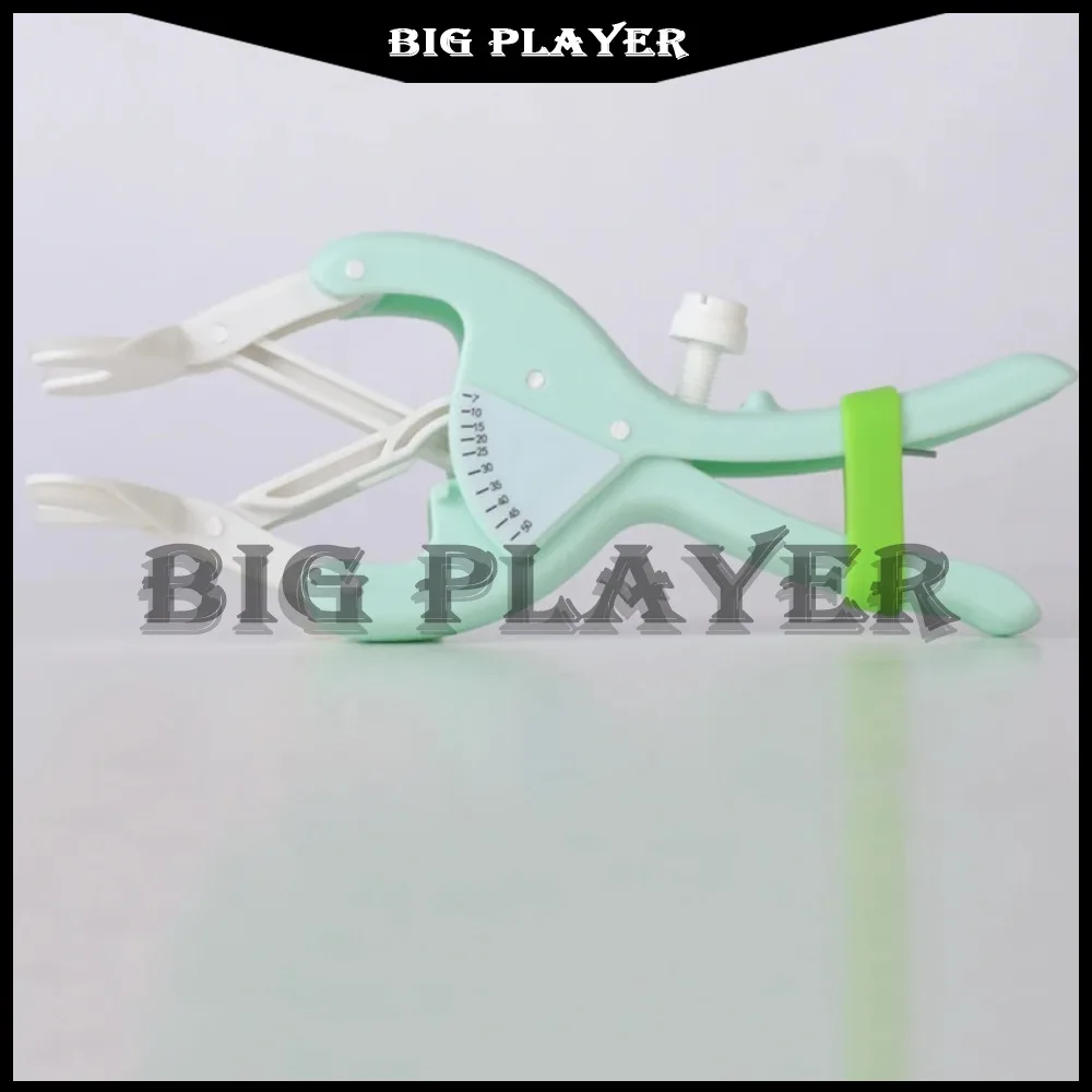 

Mouth Opening Trainer Mouth Opening Reamer Postoperative Oral Expansion Mouth Opening Mandibular Rehabilitation Training Device