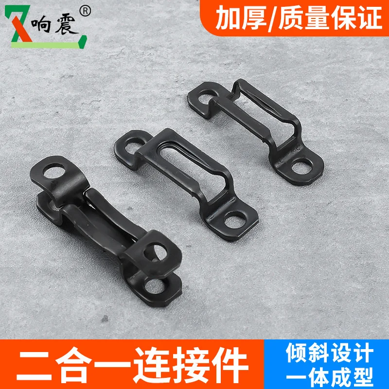 

Two in one connector, laminate, wardrobe, screw fastener, furniture, cabinet, all through, half through, slip fastener,