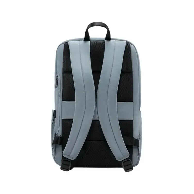 Original Xiaomi Mijia Classic Business Backpack 2 Generation 15.6inch Students Laptop Shoulder Bag Unisex Outdoor Travel