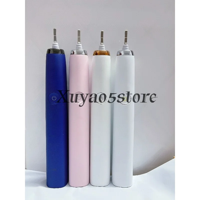 Electric toothbrush 4th generation HX939B/939W series   White stand-alone replacement handle