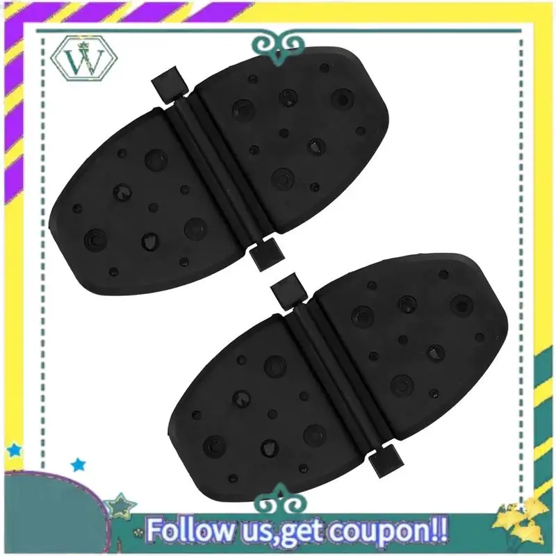 

Модернизированные 2 шт. новые выхлопные трубы Y с одним лепестком, жалюзи для воды для Mercury Mercruiser Marine V6 807166A2