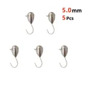5.0mm-5 Piezas