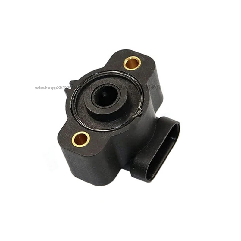 

For John Deere throttle position sensor excavator accessories throttle position sensor RE261356