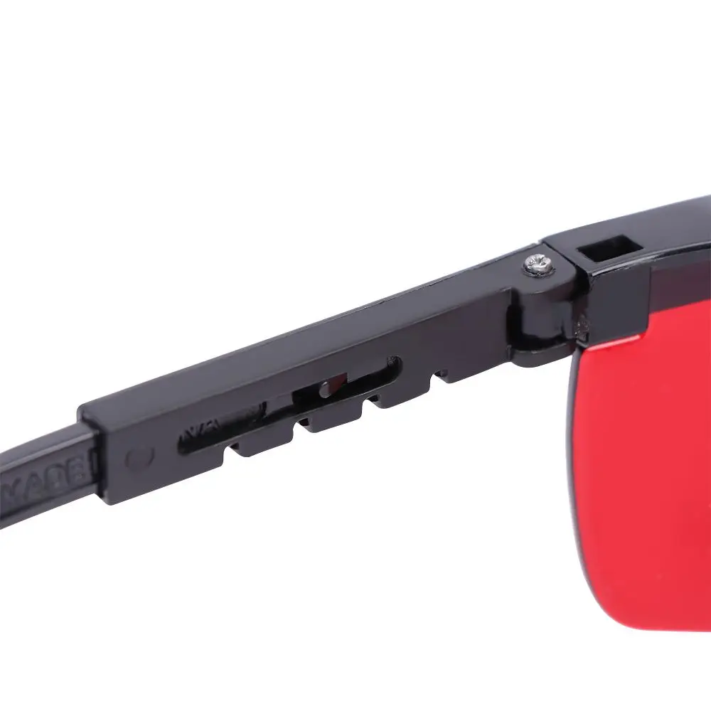 Laser Adjustable Dental Work Working Safety Articles Eye Protection Protective Goggles Lightproof Eyewear Goggles Sunglasses