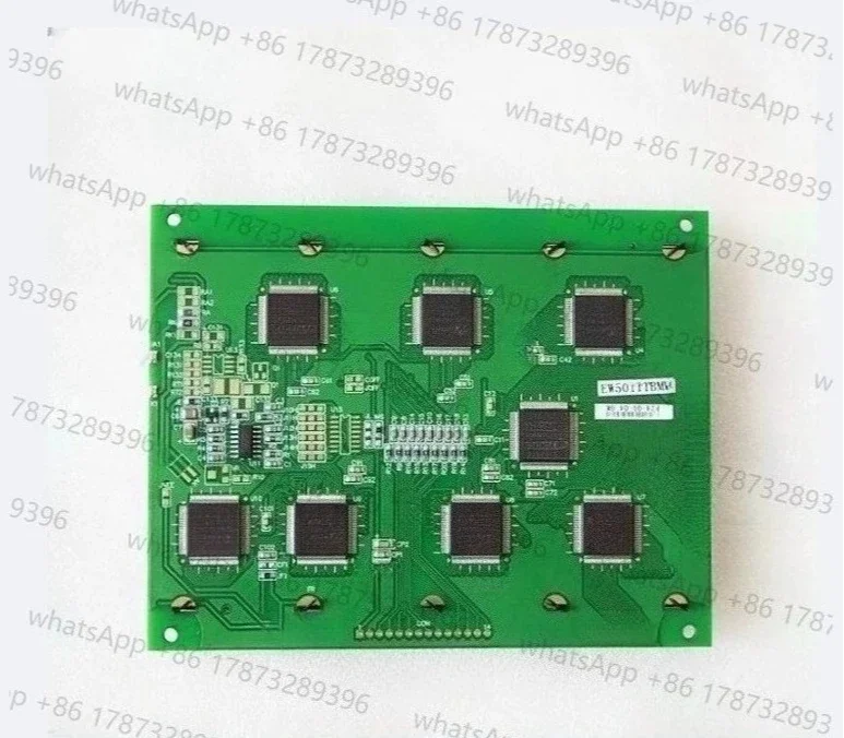 Nouvel écran LCD compatible pour EW50111BMW