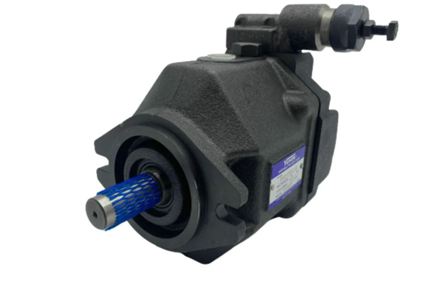 Oil Research AR16-FR01C-20/22 Variable Displacement Plunger Pump AR22-FR01B/C/BS/CS-22