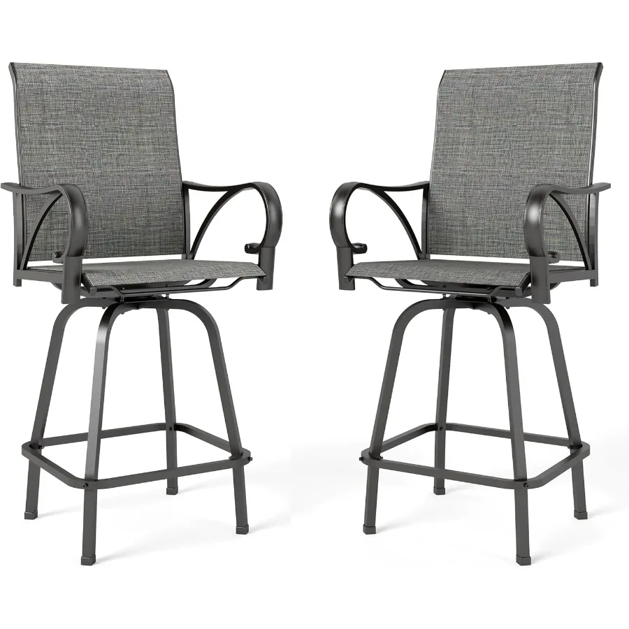 Outdoor Bar Stools … - image