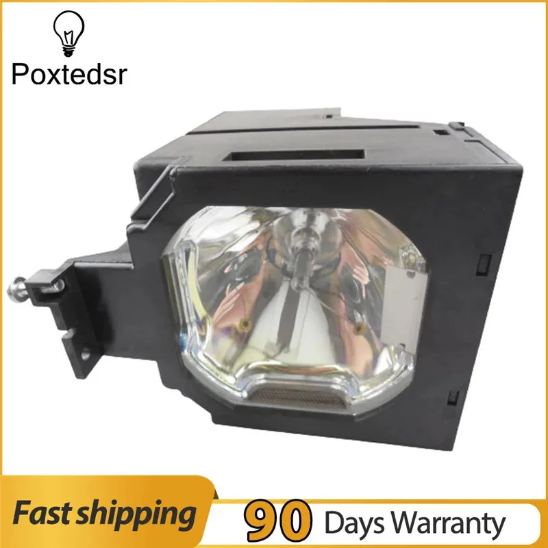 

ET-LAE16/POA-LMP147/610-350-9051 Совместим с Panasonic PT-EX16KE Sanyo PLC-HF15000L Eiki LC-HDT2000 HDT2000L LXT6 XT6i