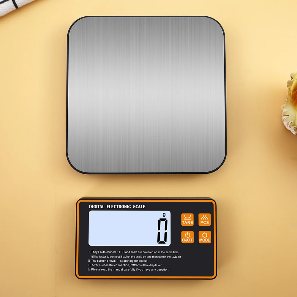 Thumbnail 3 - #36 Best Digital Kitchen Scales to Buy In 2026