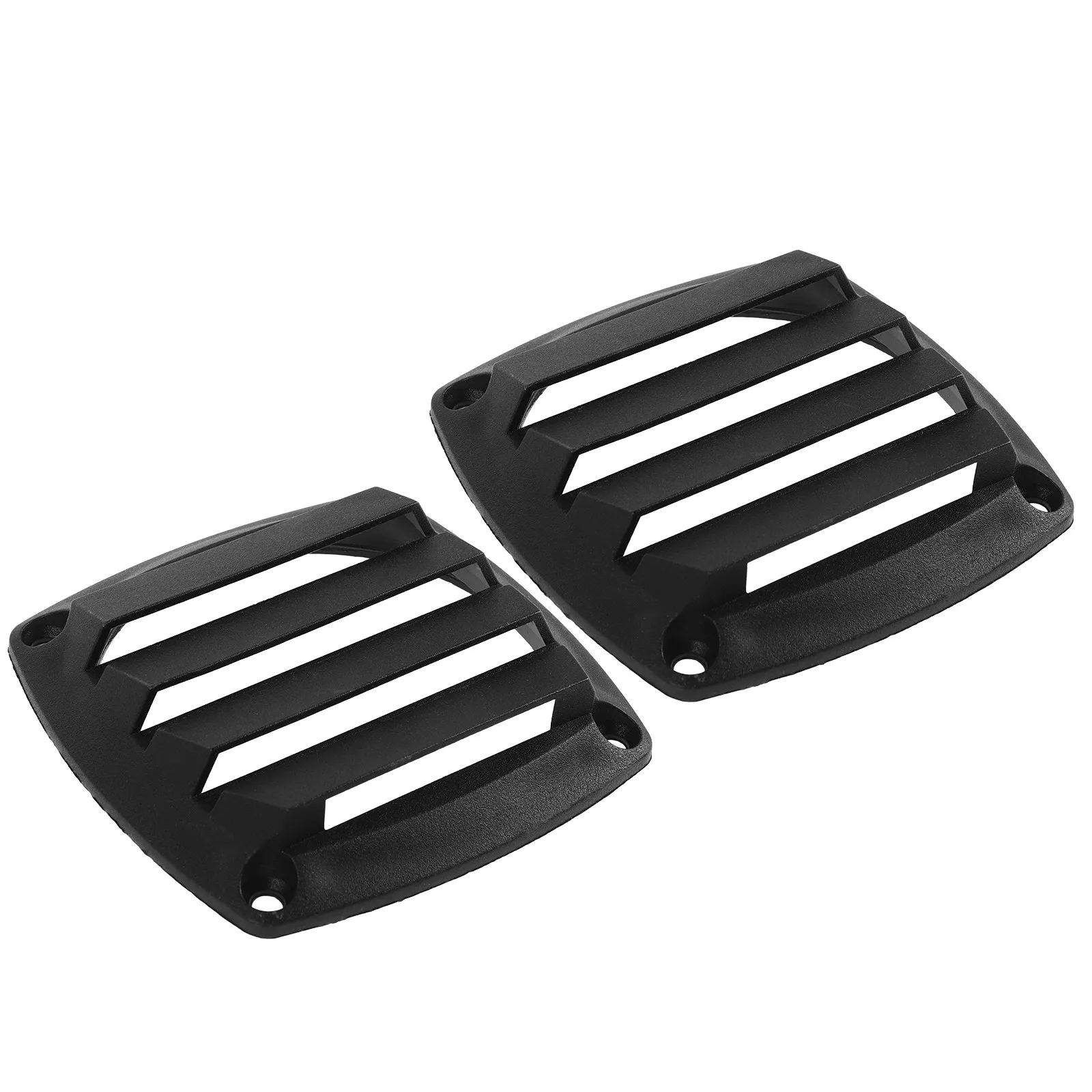Coated Ventilation Slotted Strip for Hvac Ducts Air Handling Units Airflow Control Ventilation Grill