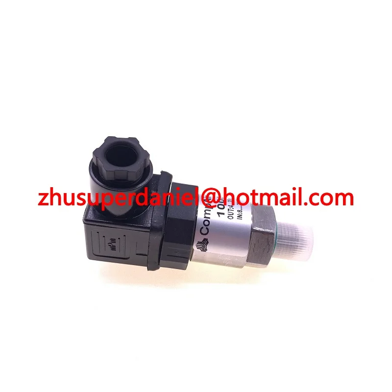 2pcs/lot 100001684 CompAir GD pressure sensor transducer press transmitter
