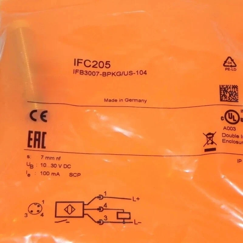 

Brand New Original High quality IFC205 Fast Delivey