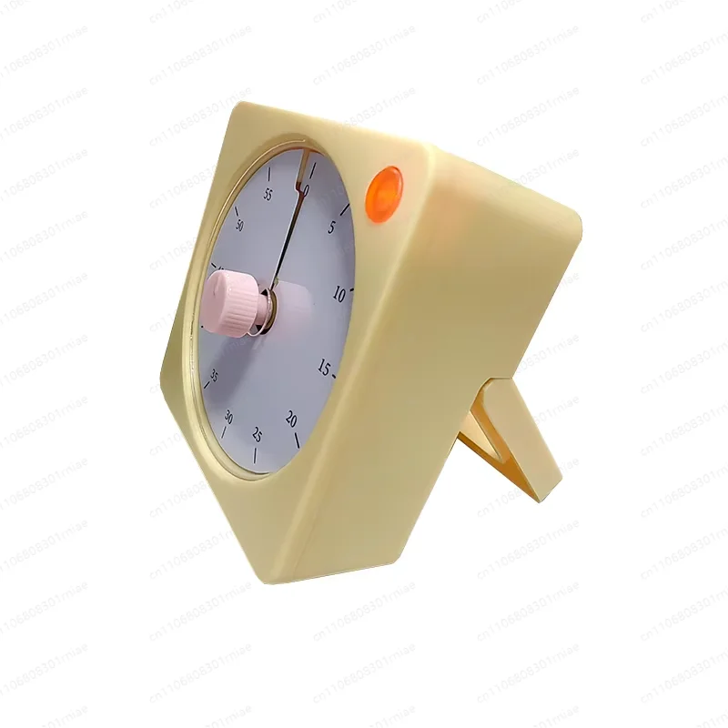 60-Minute productivity countdown table timer magnetic kitchen timer 3000pcs