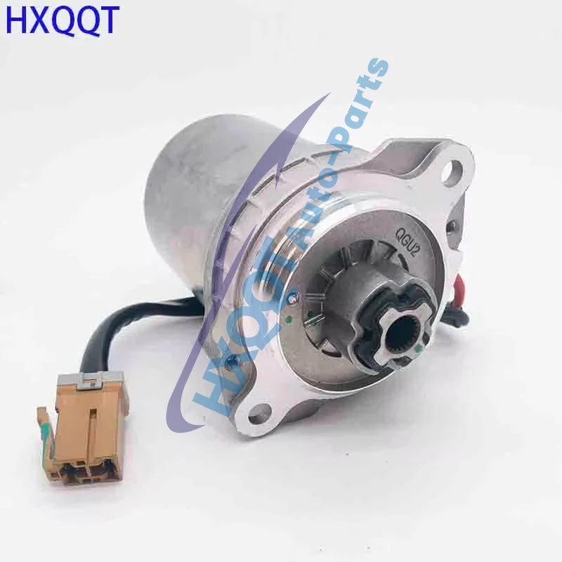 Power Steering Motor Motor Assy For Hyundai  Accent 2011-2014 OEM 563301R500