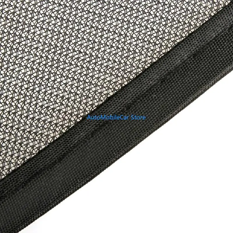 G8TE Car Side Window SunShades, Window Sunshades Privacy Curtain,Block Light for Breastfeeding, Taking a-Nap