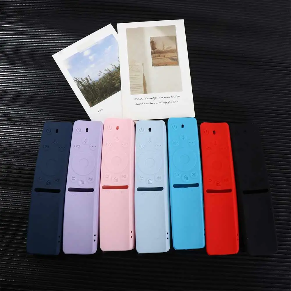 BN59 Anti-queda Controle Remoto Protector Case, luva protetora, All-Inclusive Capa