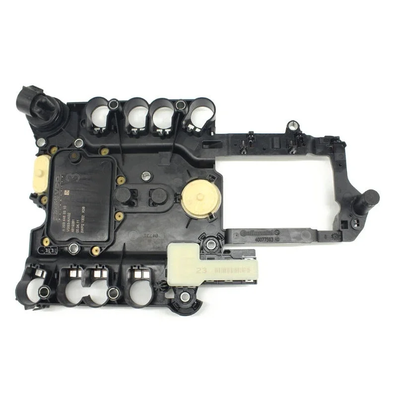 Auto Transmission Assembly Transmission Automatic Transmission Control Module 722.9 TCM TCU Unit for Mercedes Benz