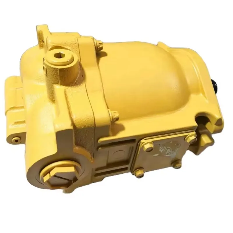 

erpillar Aftermarket Hydraulic Pump of 9T6857 for Backhoe 416 428