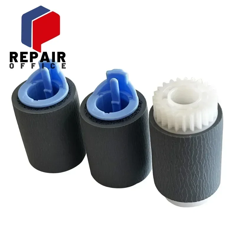 1set RM1-0036 RM1-0037 Separation Feed Pickup Roller for HP 4200 4300 4250 4345 4350 4700 4730 5200 CP4005 P4014 P4015 P4515