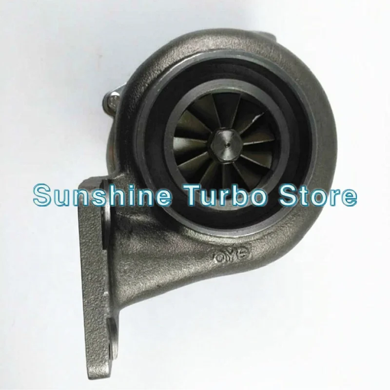 PC200-3 Turbocharger 6137-828-200 465044-5037S 465044-0062