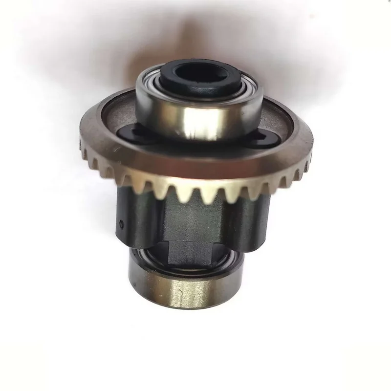 MJX Heading West H12Y H12Y+ RC Off-road ปีนเขารถอะไหล่ Connector