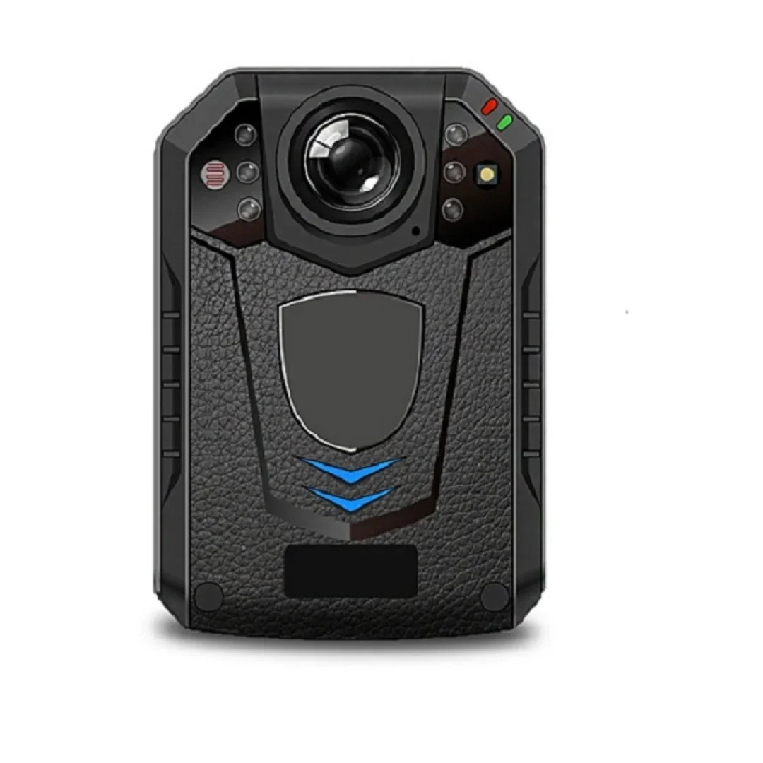 Best selling 128Gsecurity guard 1296P HD recording BWC Body worn camera