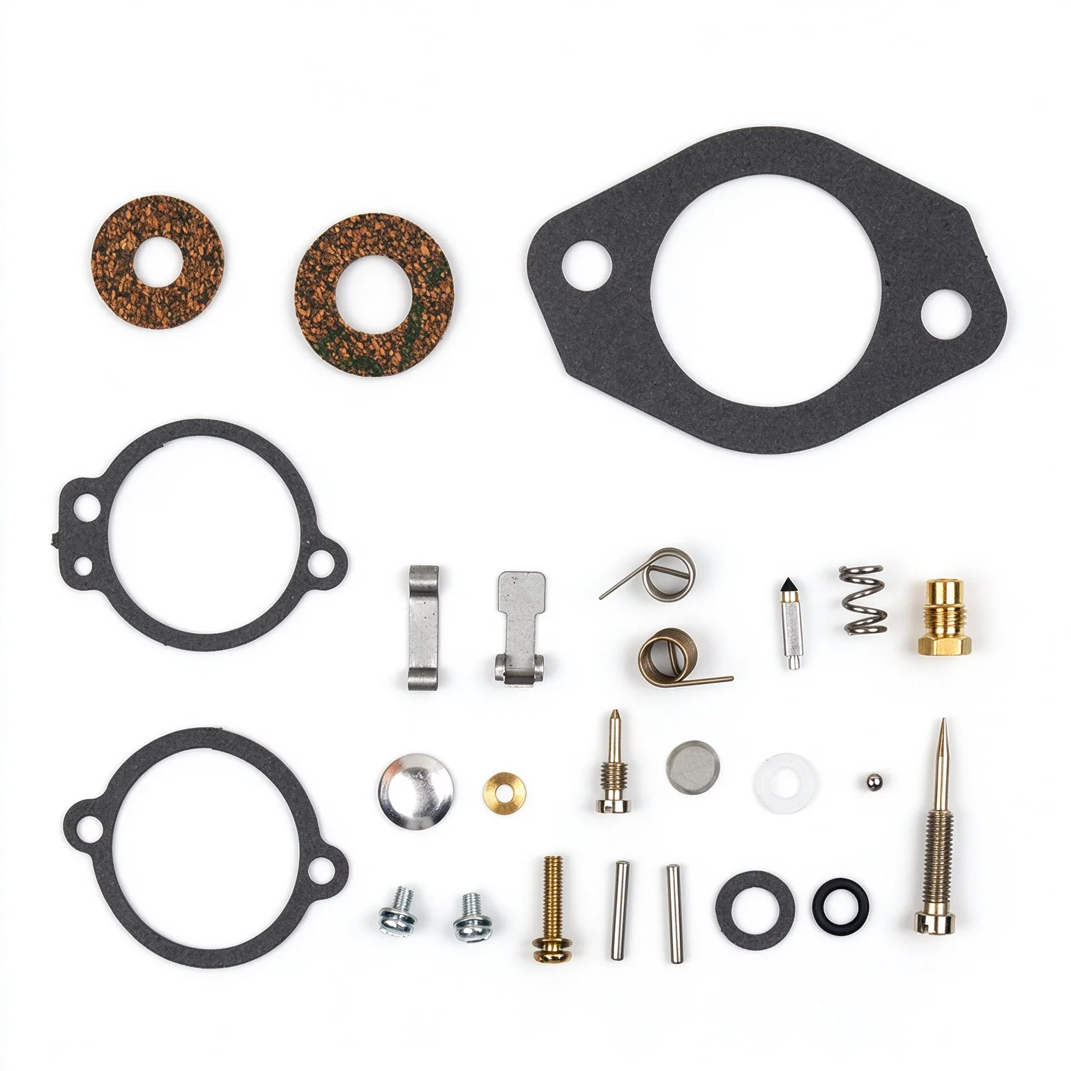 Mercury Outboard Carburetor Rebuild Kit 35-150HP 1395-5109 1395-5109-1 1395-5405 1395-8984 Carb Repair Gasket Parts