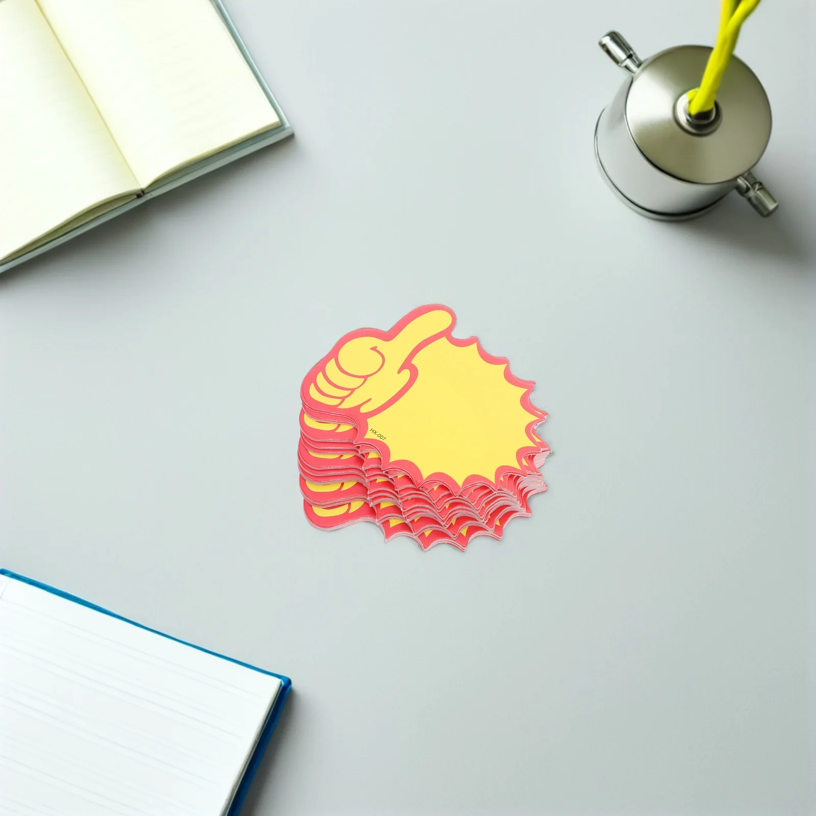 

200Pcs Burst Sale Labels for Retail Stores Supermarkets Easy Price Adjustments Material Clear Visibility