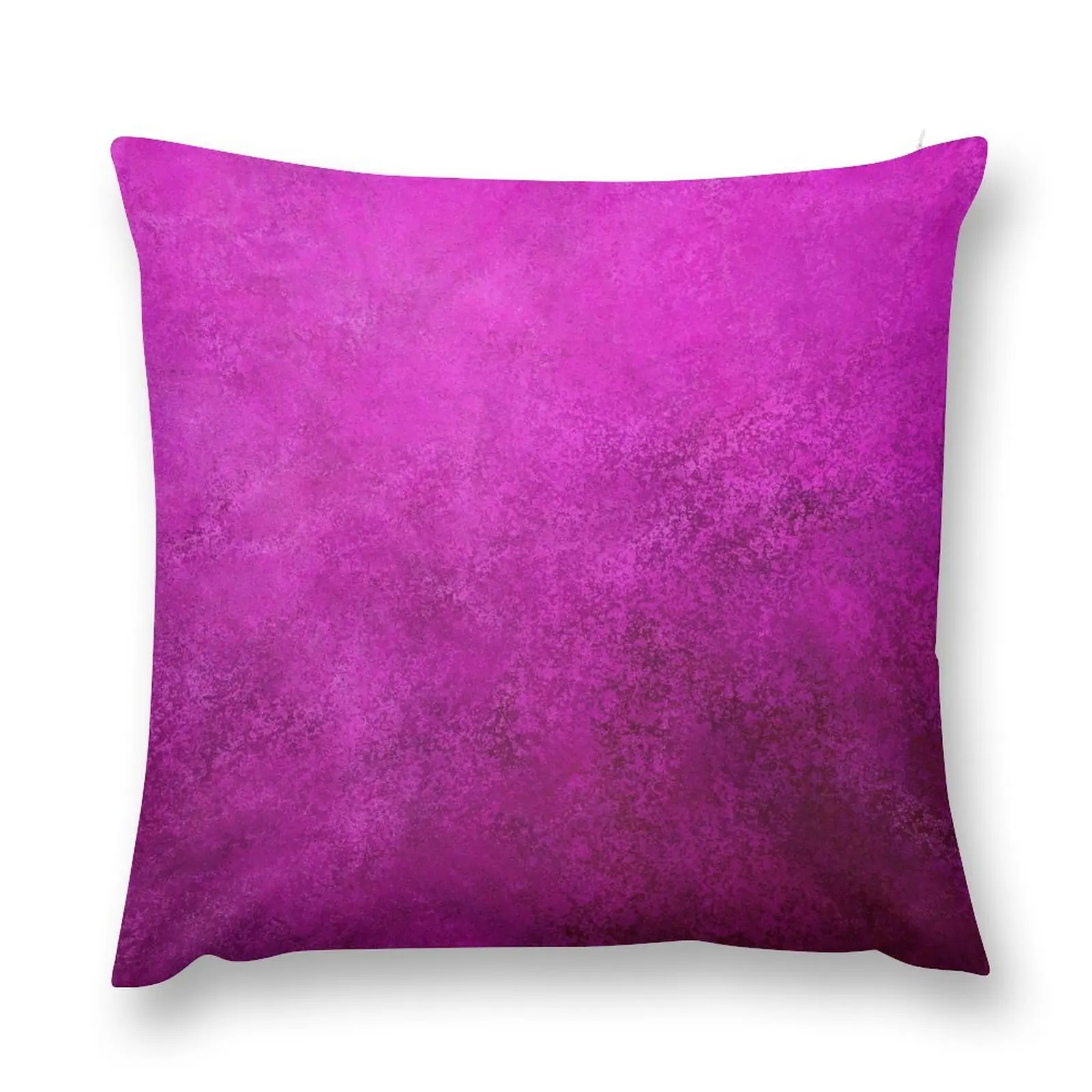 Magenta Throw Pillow Christmas Throw Pillows Covers Sitting Cushion