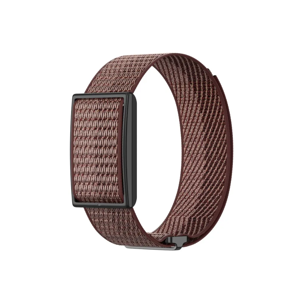 Correa Deportiva de Nailon con Diseño de Bucle de 22 mm, Correa de Repuesto Ajustable y Transpirable para Reloj Inteligente Polar Loop para Hombre y Mujer
