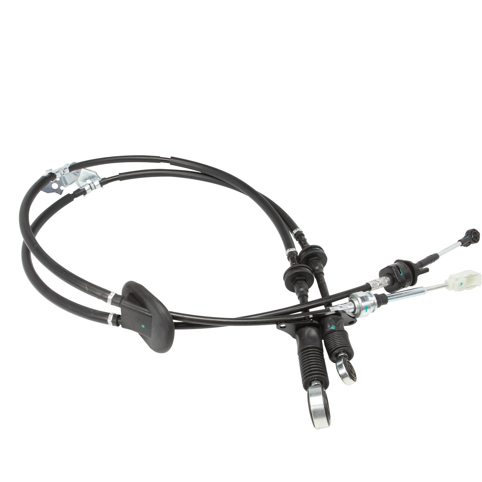 54310-SDA-L02 Transmission Manual Shifter Cables for Honda Accord 2003-2007 Accord Euro-R 2001-2006 5 or 6 Speed Transmission