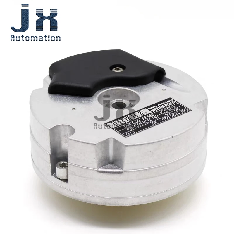 EQI1325.020-32 Incremental Self-Storing Encoder for Machine Tools