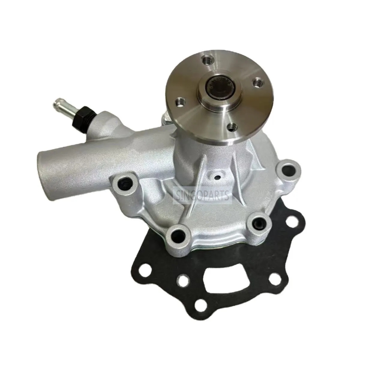 MM433424/MM409301/MM409302 Engine Water Pump Fits For Mitsubisihi Tractors D1650 MT180 MT190D MT210 MT210D MT470 MT1401