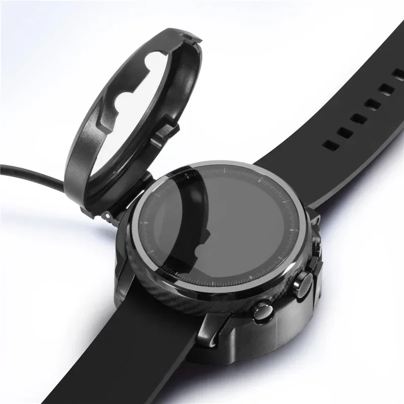 Portable Fast Charging cable For Amazfit Stratos 2 A1609/2S Smart Watch Magnetic Charger Cradle
