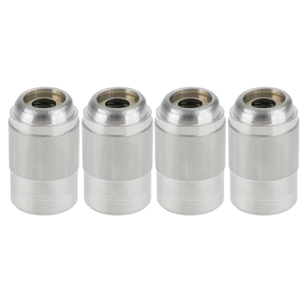 

Chainsaw Oil Tank Vent Valves Set of 4 for Models 460 046 440 026 260 036 360 and 200T Direct Replacement for OEM Number