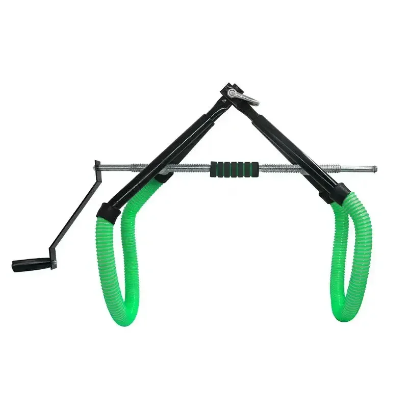 

Stainless Steel Cow Hip Hoist Livestock Equipment Tools for Household and Farm with Hip Clips