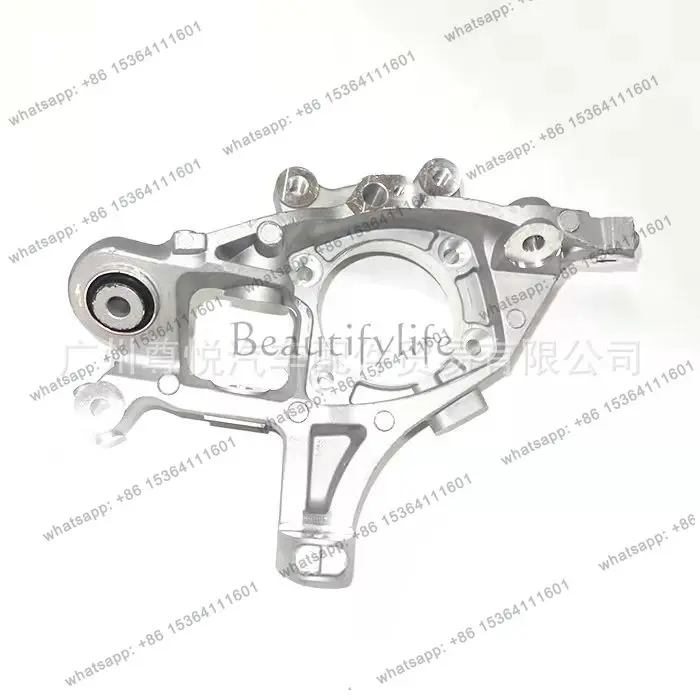 Auto Parts, 05-10 L/R Rear Steering Knuckle, Factory Direct