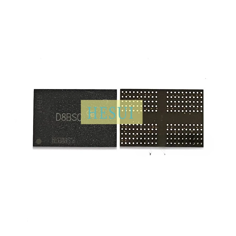 Used&Not NEW&Send after Measure D8BSC MT53E1G32D2NP-046 WT:B  200BGA LPDDR4X 4266Mbps