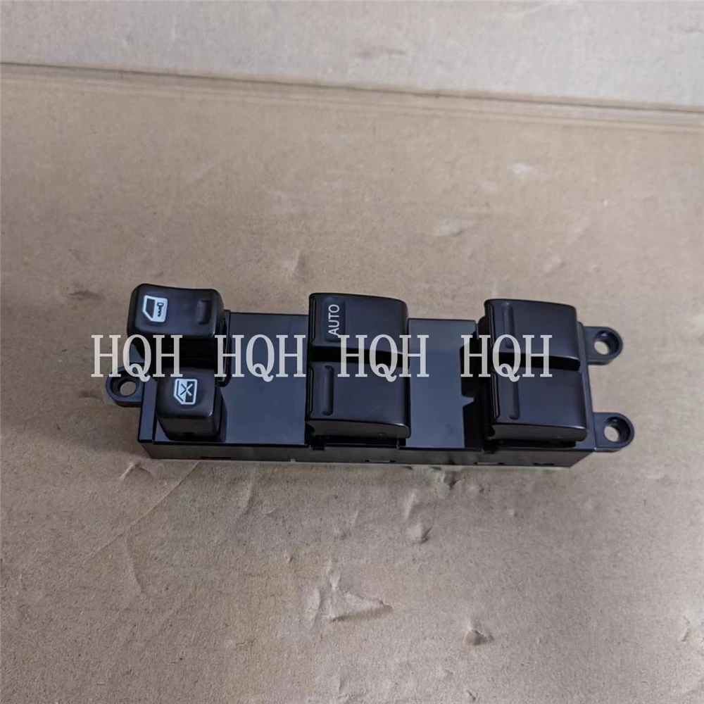 HQH Right Hand Drive Main Power Window Switch Window Control Unit Fit For Subaru Forester 83071-SA150 83071SA150 83071 SA150