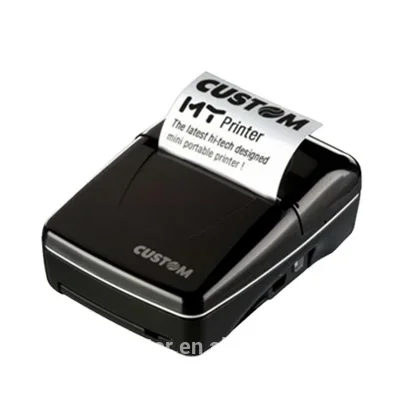 Mini móvel portátil de 2 polegadas com impressora de recibos Android MY PRINTER A