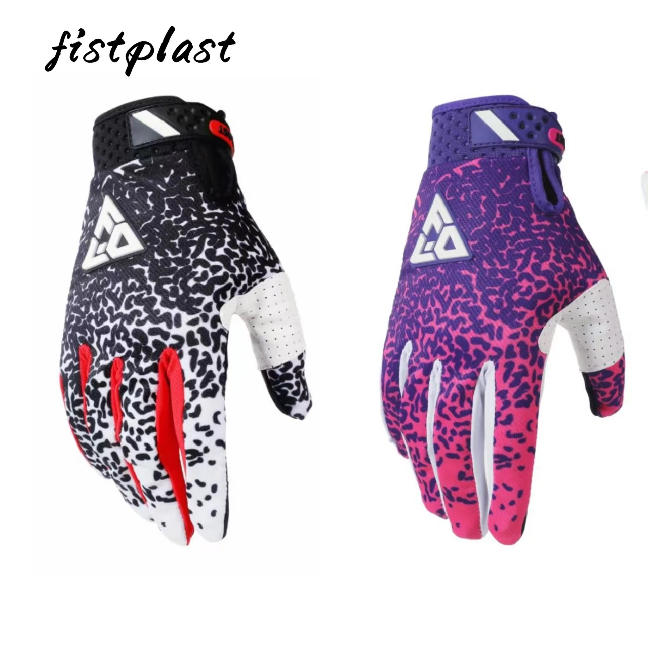 2025 new Fistplast New Enduro Motocross Gloves Off Road MX Glove Motorcycle Gloves ATV Cycling Moto Glove MTB Dirt Bike Gloves X view 6