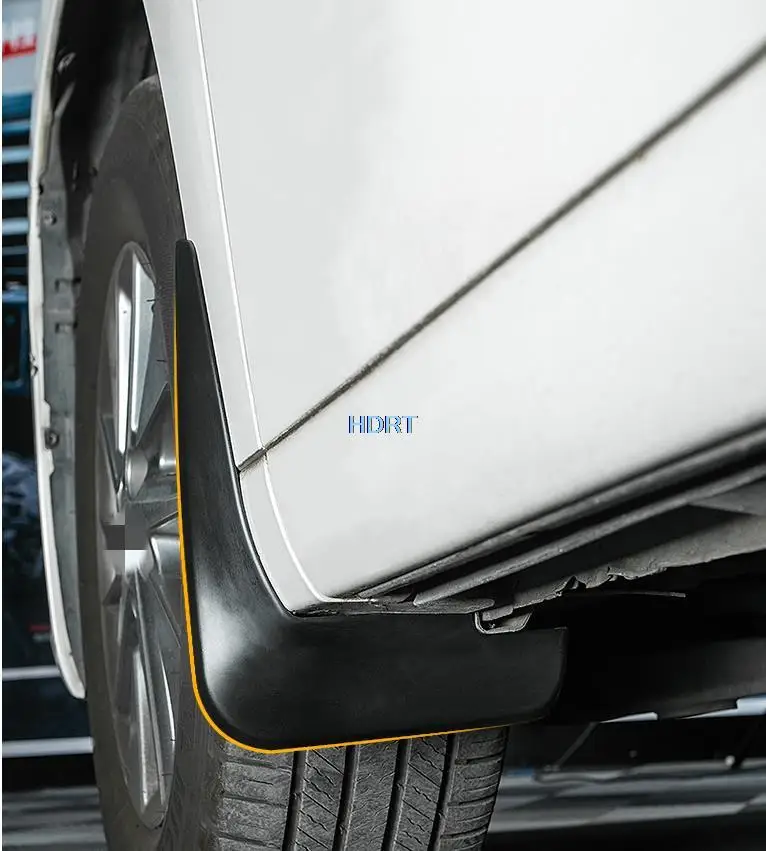 

Mud flaps For Toyota Alphard Vellfire 30 AH30 2016 2017 2018 2019 2020 Mudflaps Splash Guards Mudguards Flap Fender Accessories