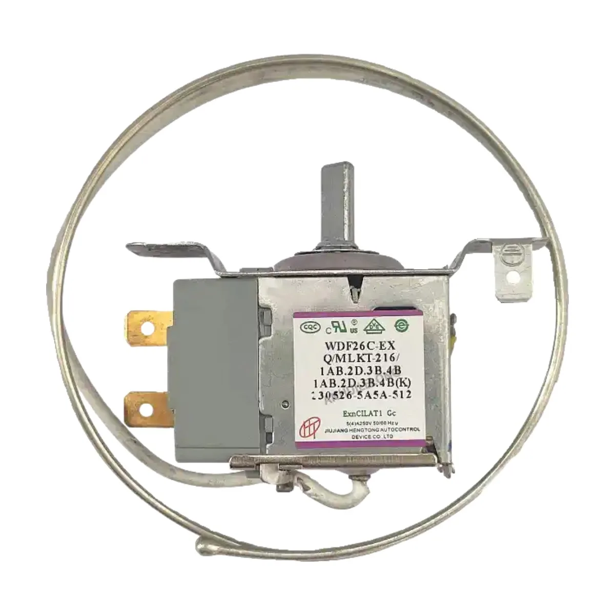 Новый регулятор температуры для холодильника Gree Jinghong, переключатель температуры WDF26C-EX