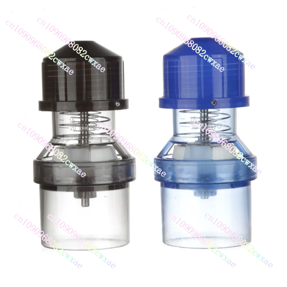 Manual Resuscitator…