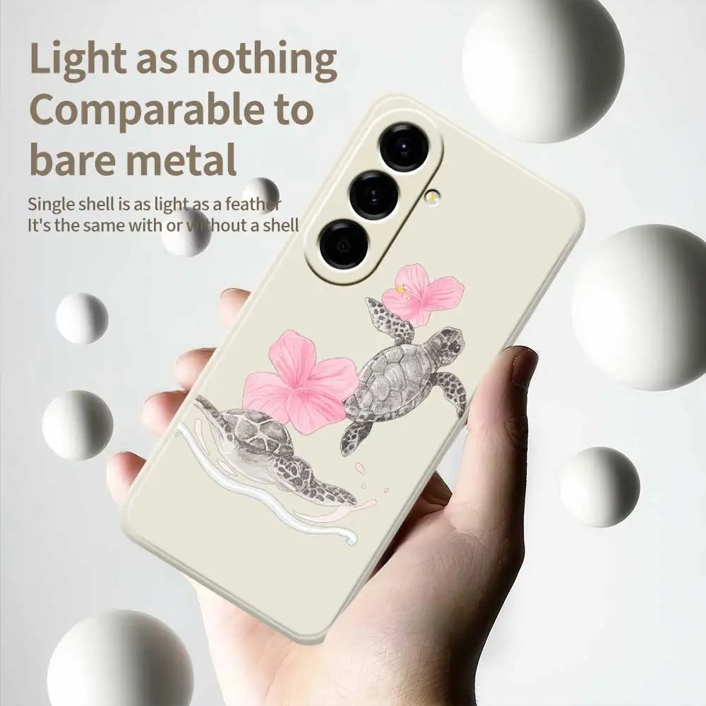 حافظة لهاتف سامسونج جالاكسي S25 S24 S23 S22 S21 S20 Ultra Plus S10 Plus S24FE S23FE S22FE S21FE S20FE غطاء ناعم