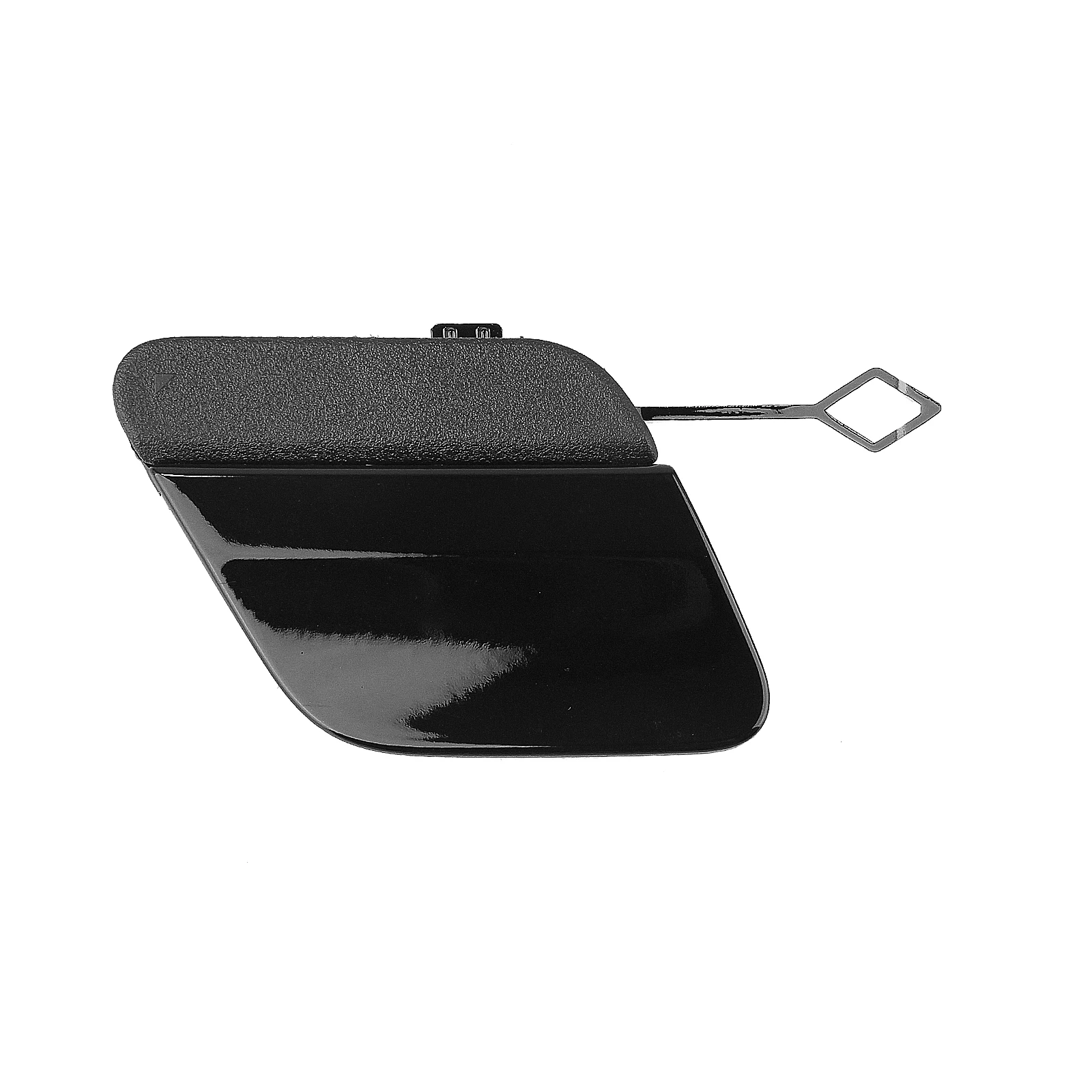 

Внешний задний бампер, фаркоп, крышка для ушка, доступ, тропический прицеп, тяга для Mercedes Benz W213 E Class E350 400 450 2017-2020