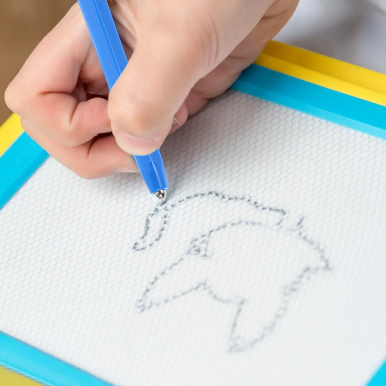 

3 Pcs Pen Board Painting Pens Drawing Magnetic Stylus Plastic Kids Whiteboard Replacement
