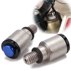 Fork Air Bleeder Valves For Yamaha WR250 WR250F WR250X WR 400F 426F 450F YZ85 YZ125 YZ250 YZ400F YZ426F YZ450F TTR 230 250 225